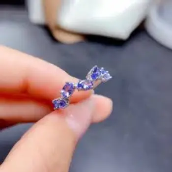 Nice Zircon Ring